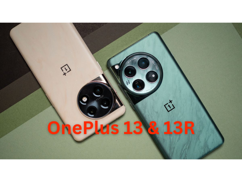 OnePlus 13