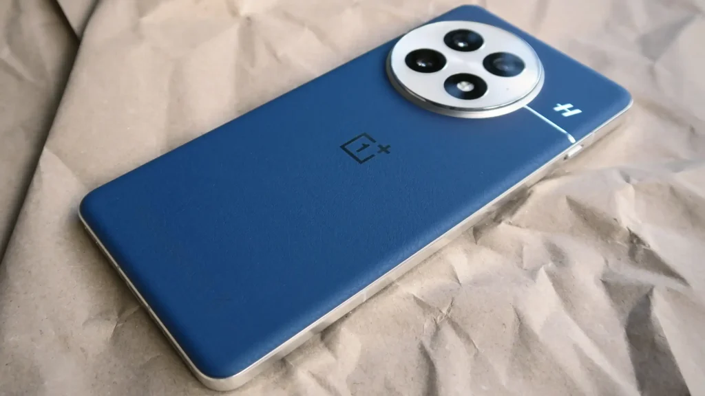 OnePlus 13