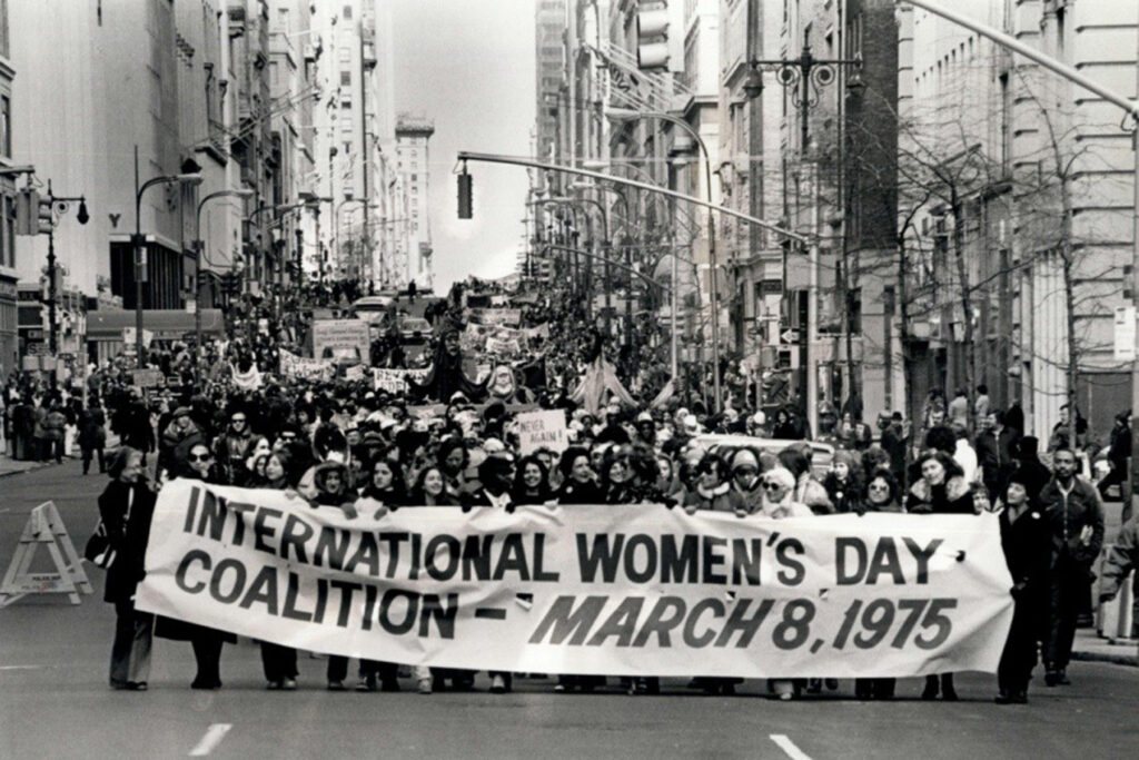 International-Womens-Day