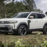 New Renault Duster 2025 SUV – Updated Design, Features, and Launch Details