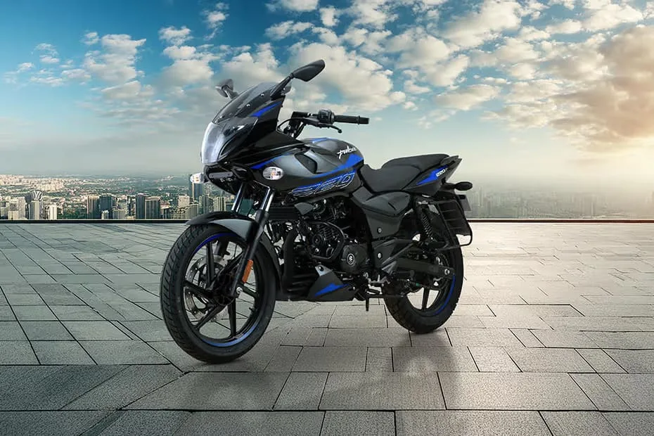 Bajaj Pulsar 220F