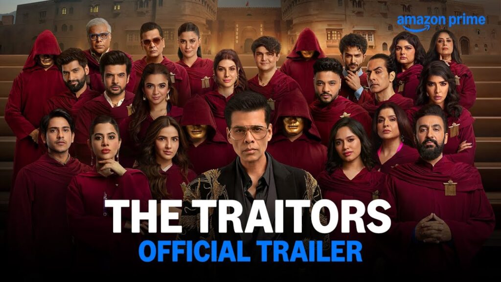 Top OTT Releases This Week