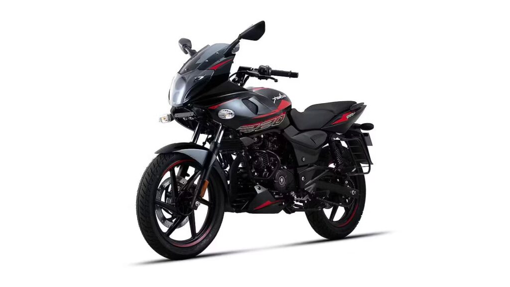 Bajaj Pulsar 220F