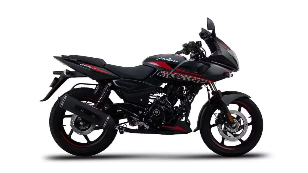 Bajaj Pulsar 220F