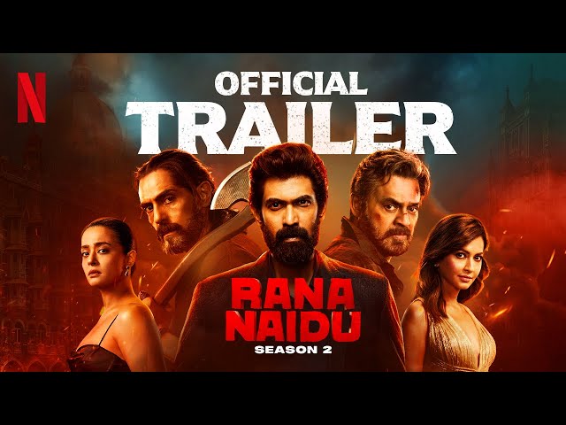 Top OTT Releases This Week