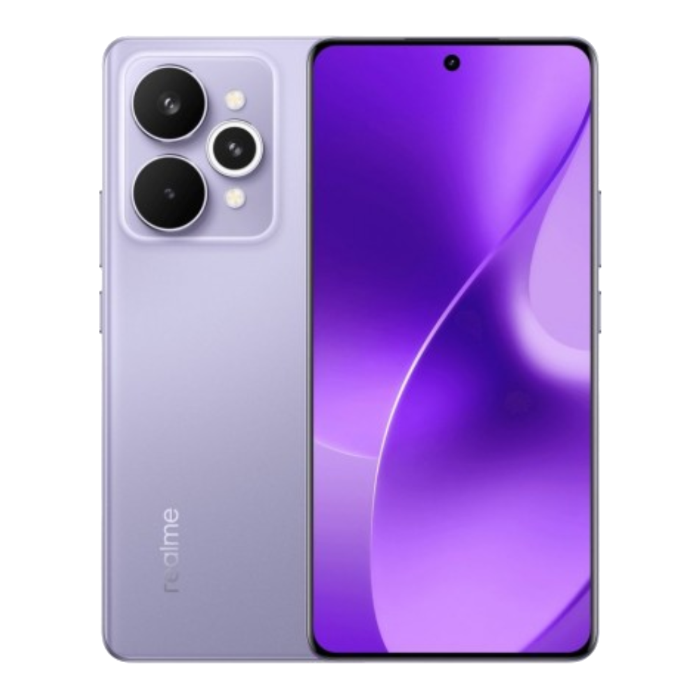 Realme 15 Pro 5G