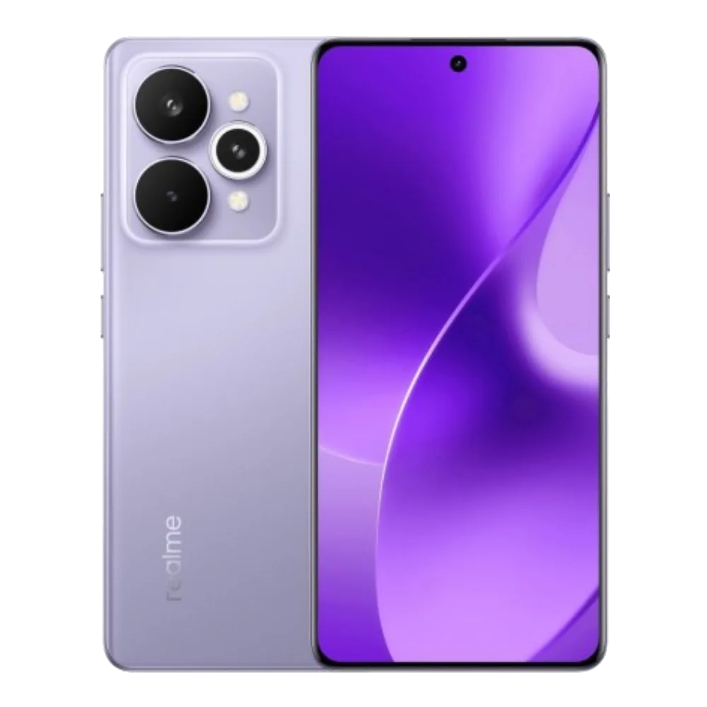 Realme 15 Pro 5G