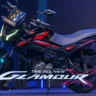 Hero Glamour X 125