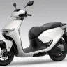 Honda Activa e 2025