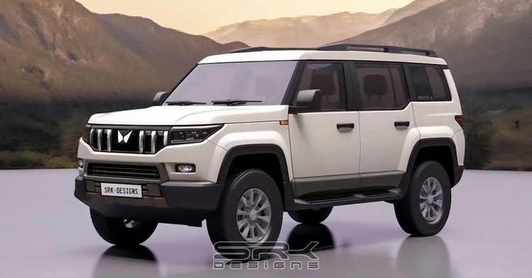 Mahindra Bolero Neo Facelift 2025