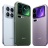 Xiaomi 17 Pro Max