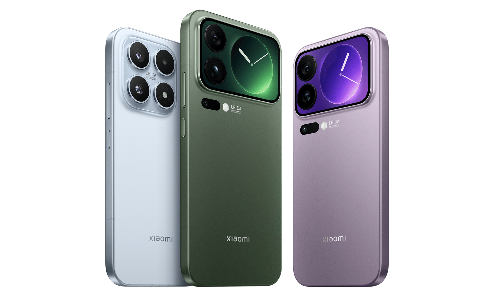 Xiaomi 17 Pro Max