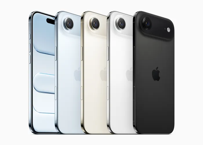 iPhone 17 Series
