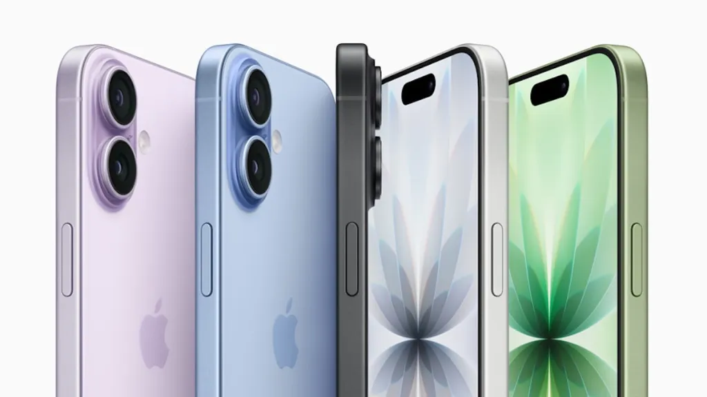 iPhone 17 Series