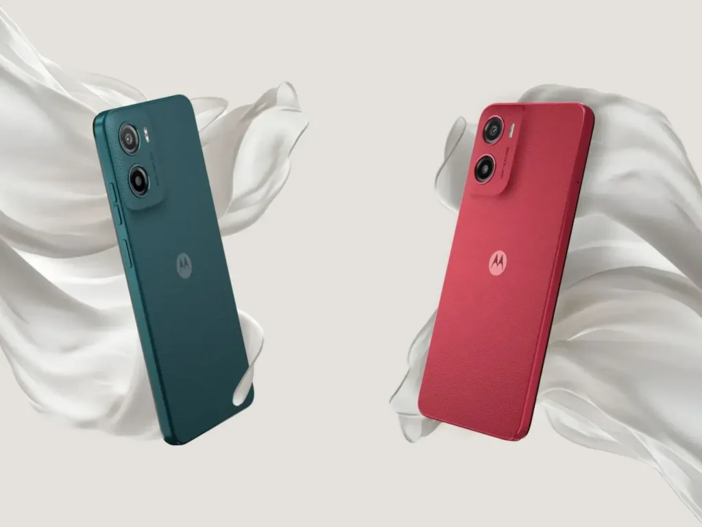 Motorola G05