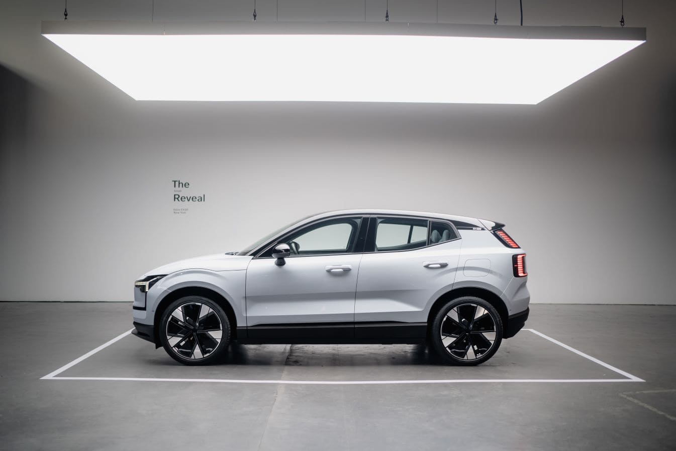 Volvo EX30