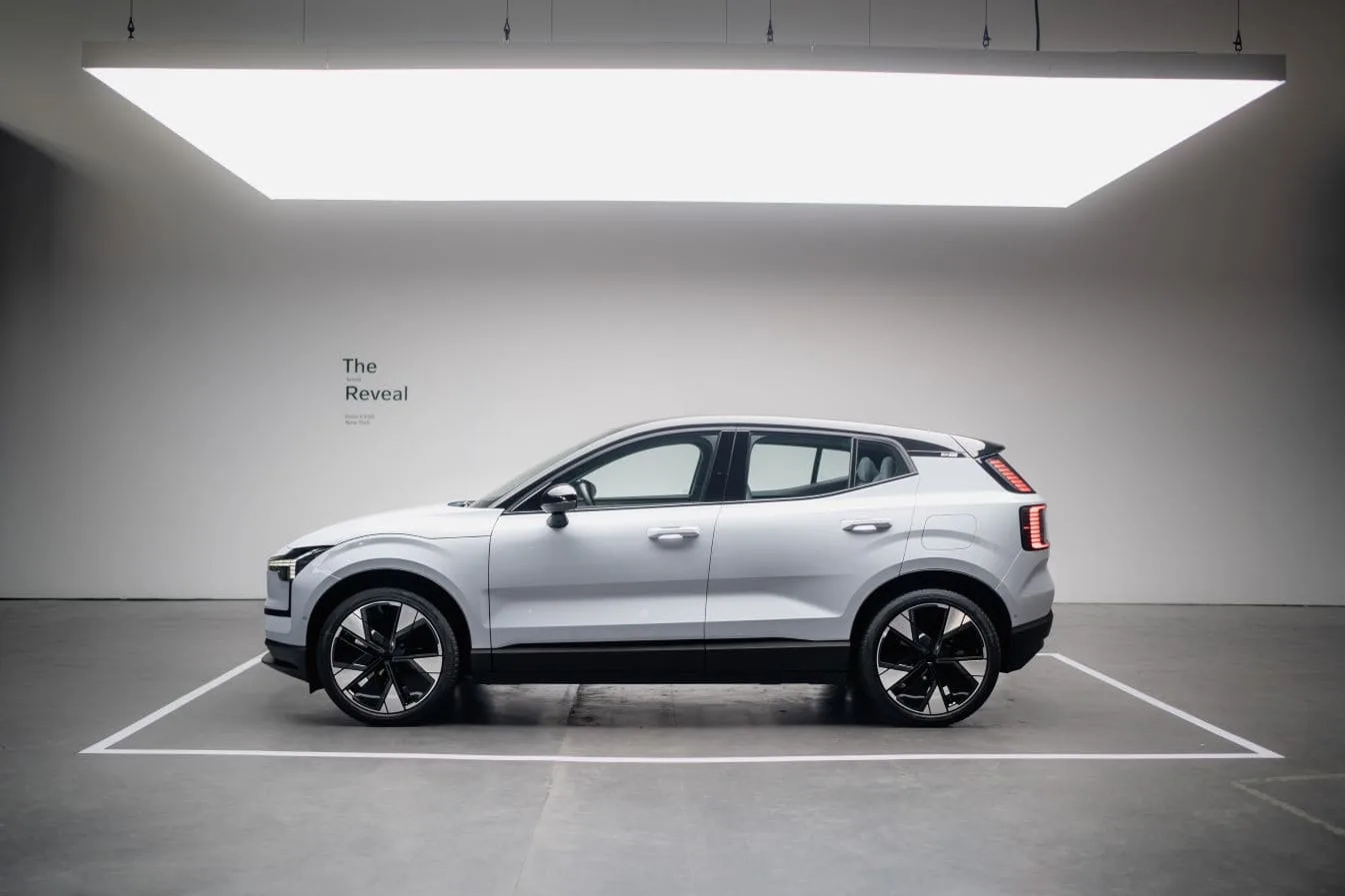 Volvo EX30