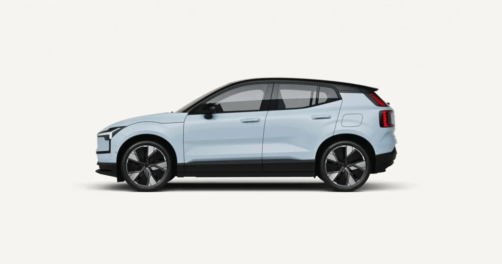 Volvo EX30