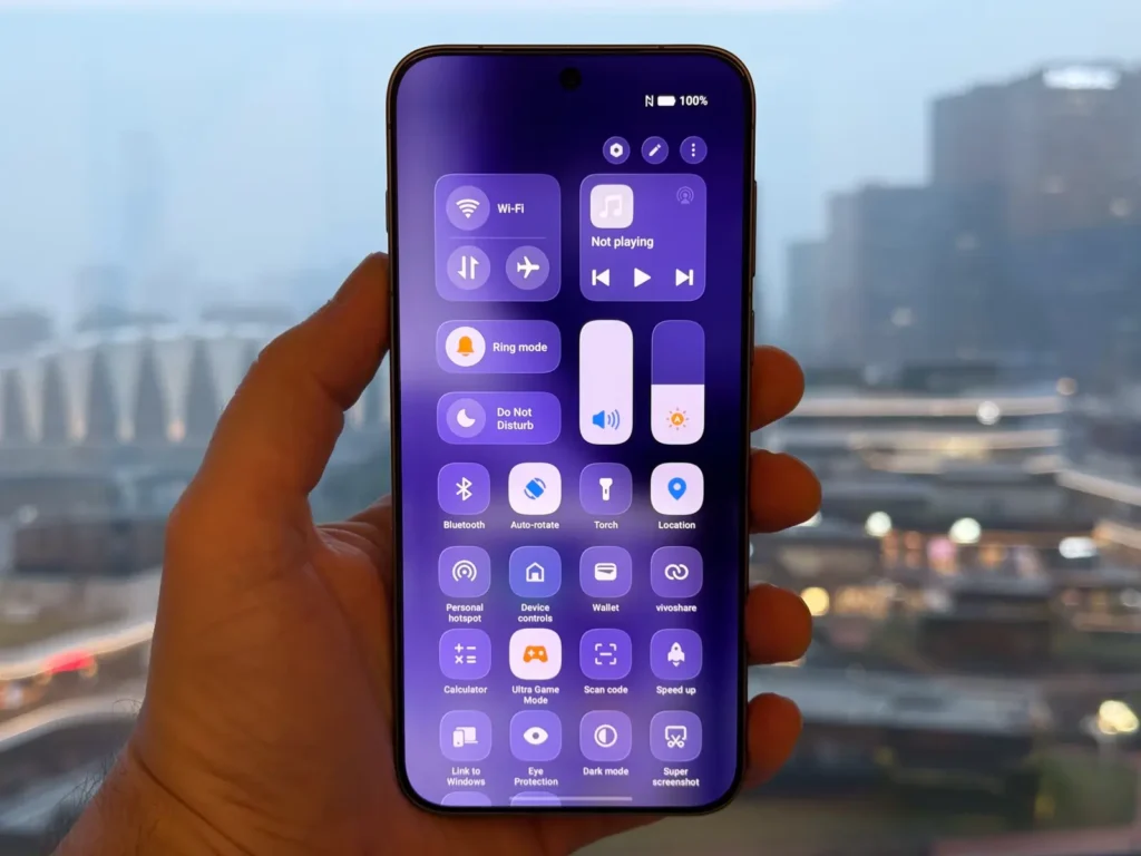 Vivo X300 Pro