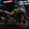 Apache RTX 300