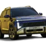 Hyundai Venue 2025
