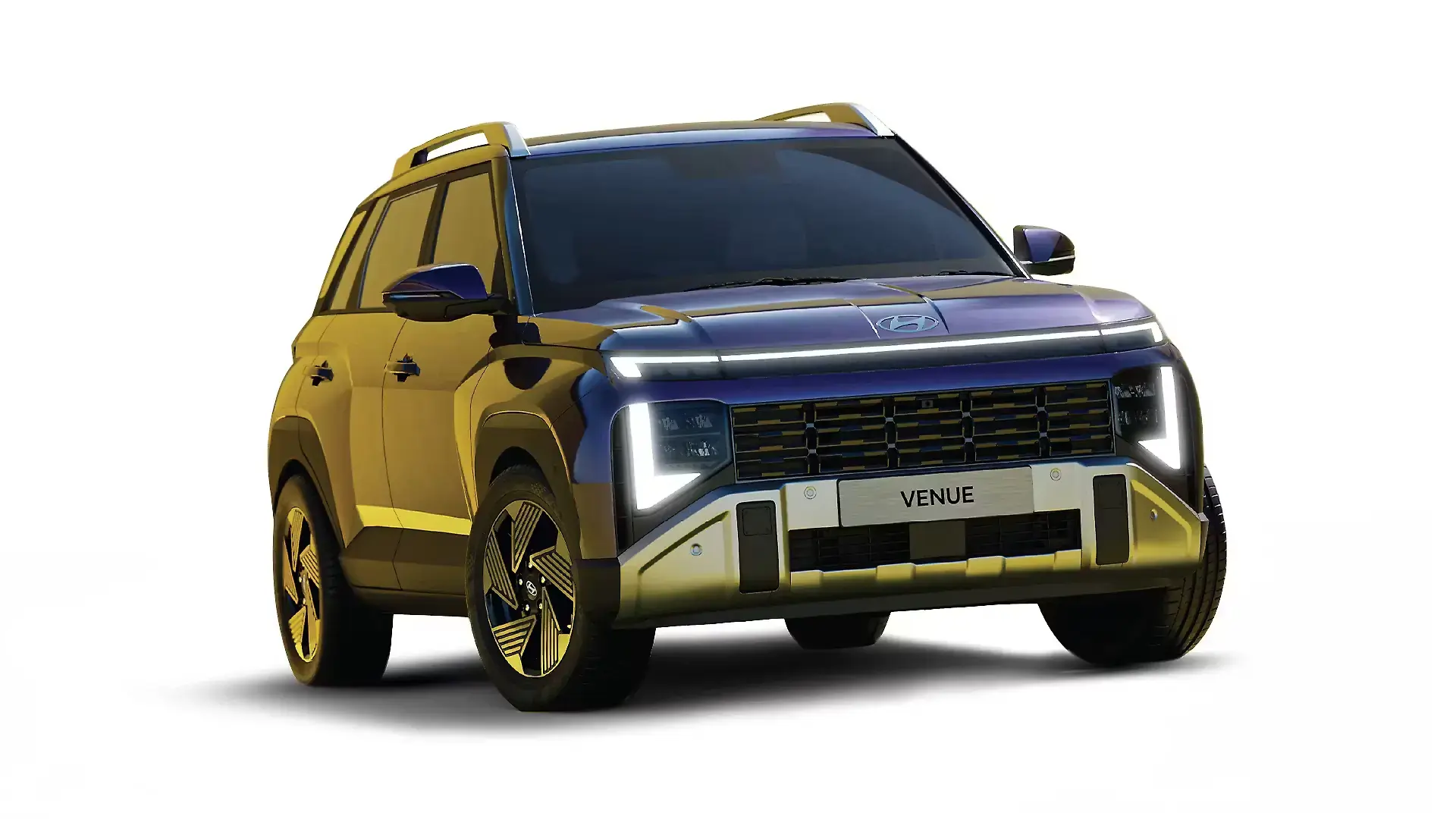 Hyundai Venue 2025