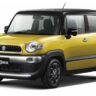 Suzuki XBee 2025