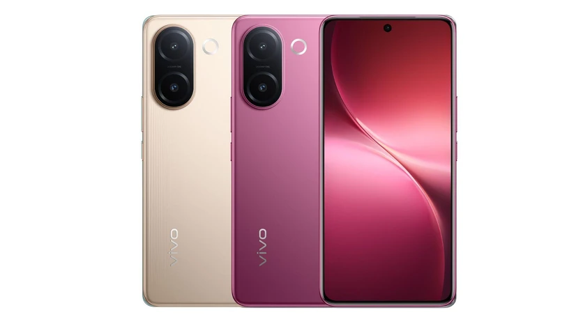 Vivo V60e – 200MP