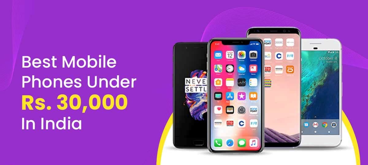Top 5 Best Phones