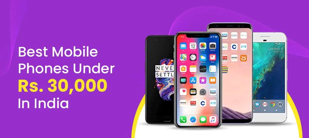 Top 5 Best Phones