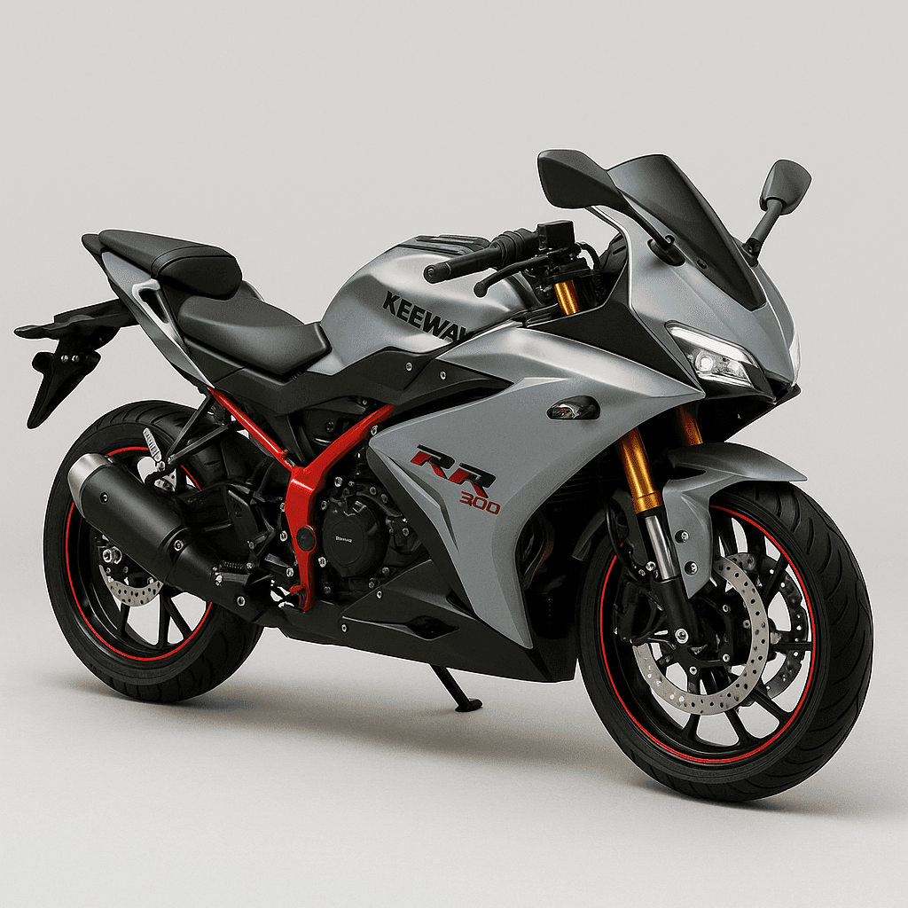 Keeway RR 300