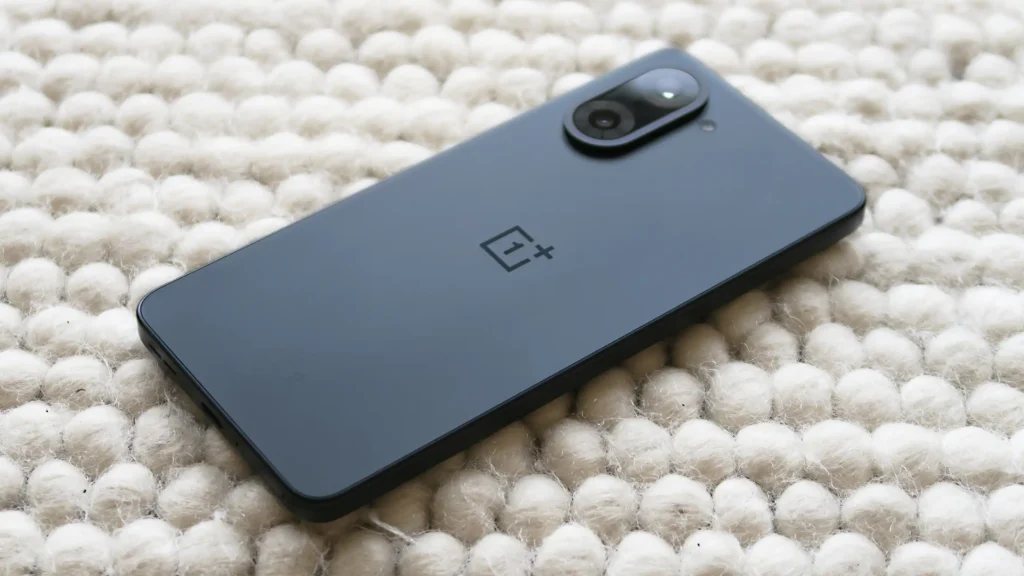  OnePlus Nord CE 5