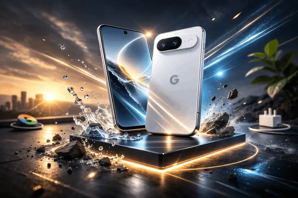 Pixel 10a