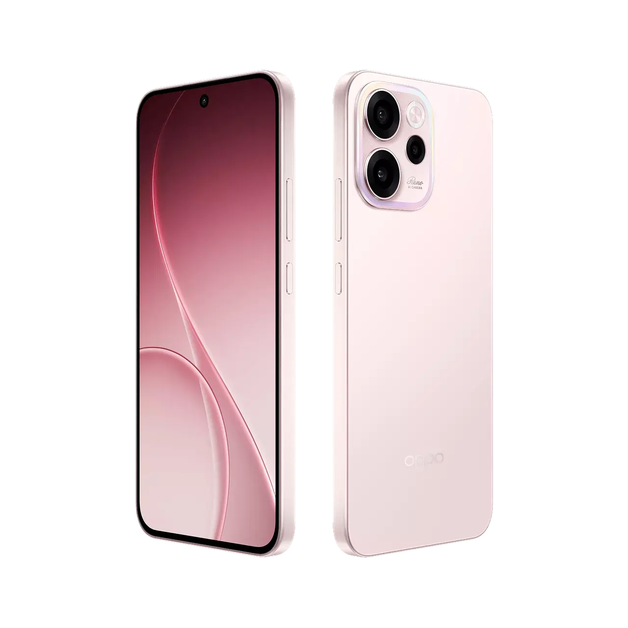 OPPO Reno 15c