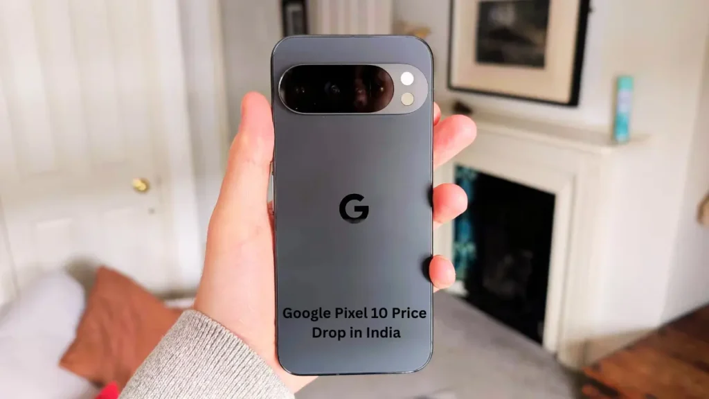 Google Pixel 10