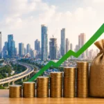 India Economy 2026