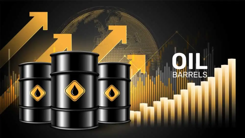 US Hormuz Strait Blockade Oil Price Surge