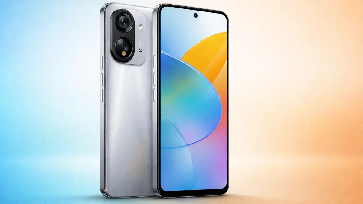OPPO F33 Series