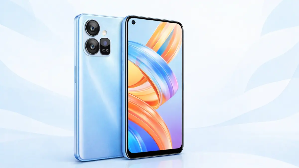 Realme 16 5G