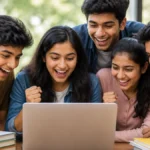 Maharashtra Board Result