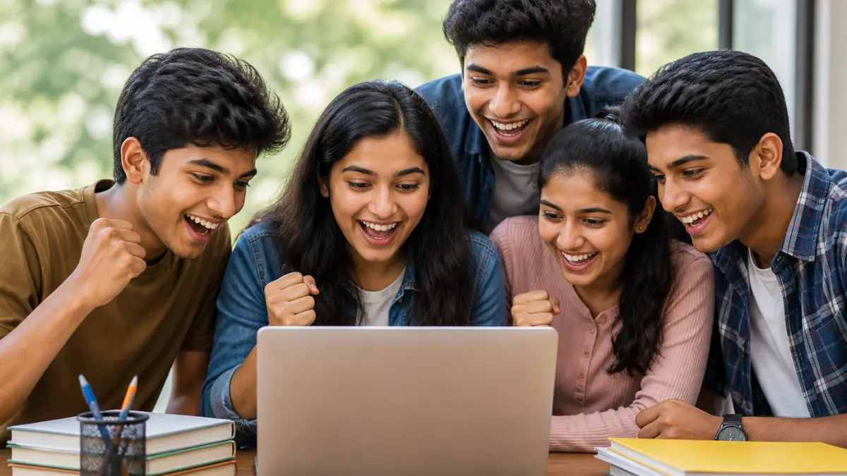 Maharashtra Board Result