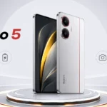 Redmi Turbo 5